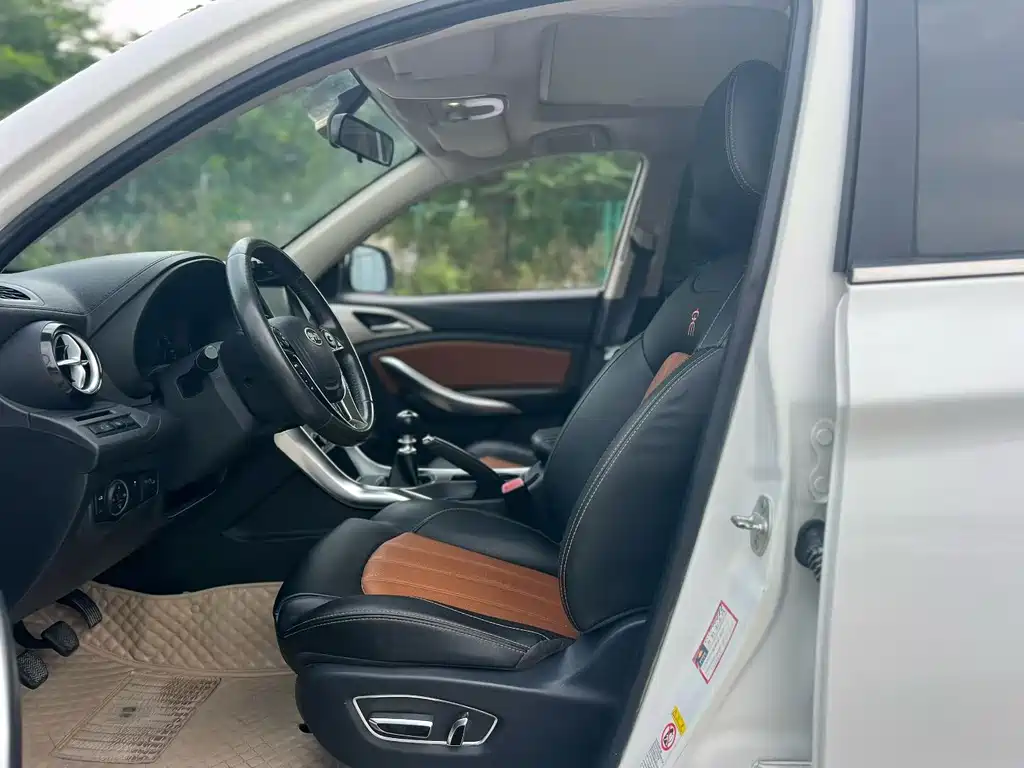 BYD Song — миниатюра 5