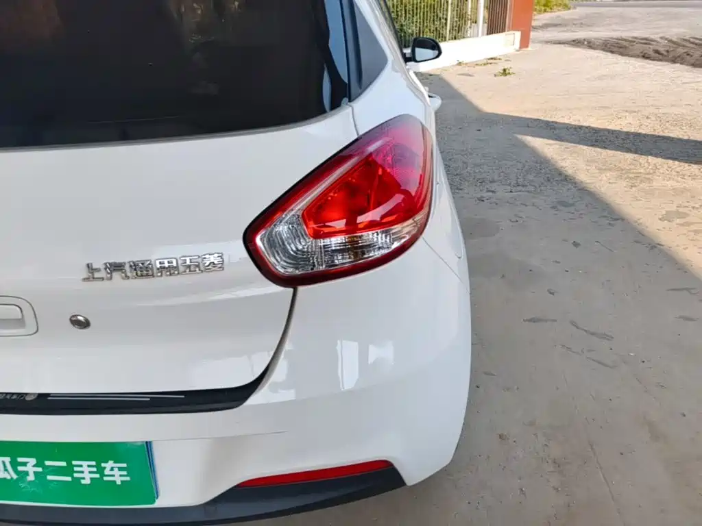 Baojun 310 — миниатюра 8