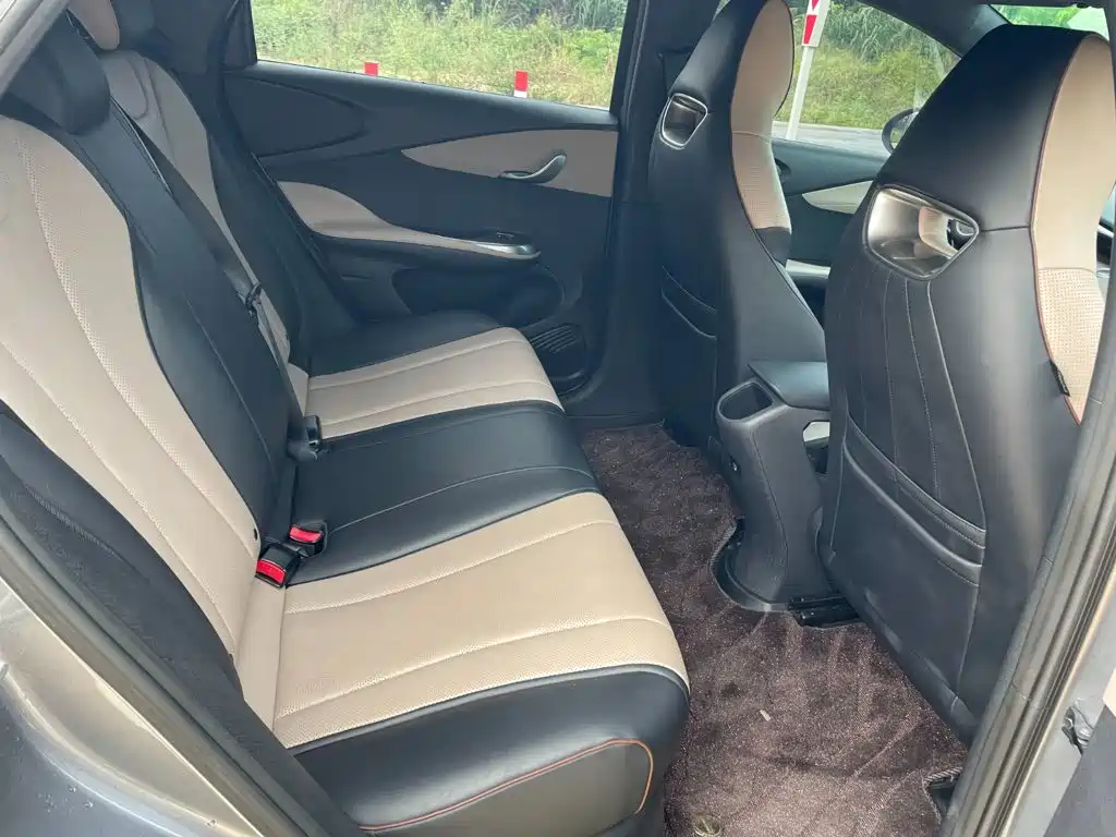 BYD Dolphin — миниатюра 6