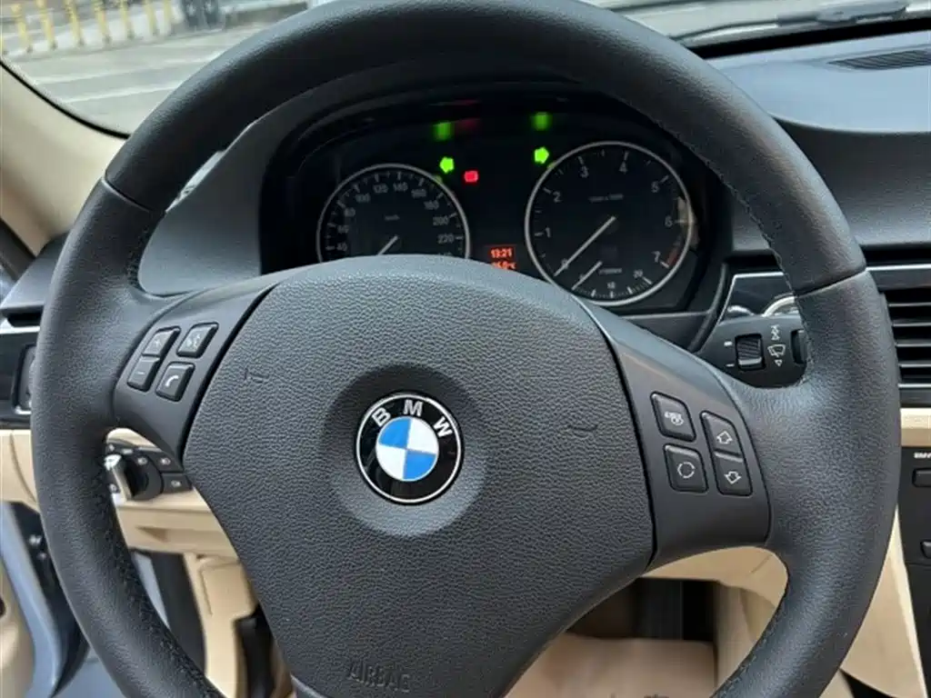 BMW 3 Series — фотографии объявления, Фото 13
