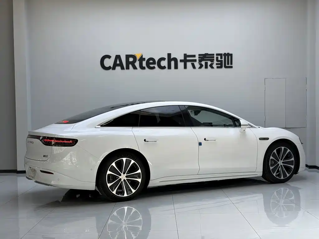 Zhijie Zhijie S7 — миниатюра 4