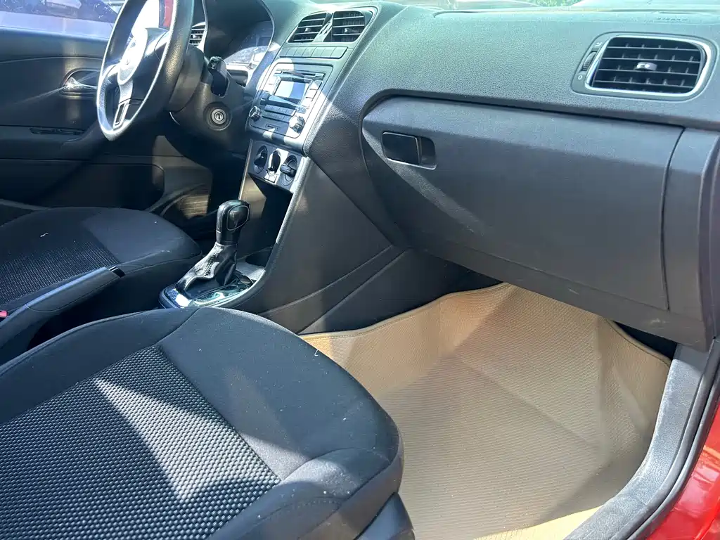 Volkswagen Polo — миниатюра 19