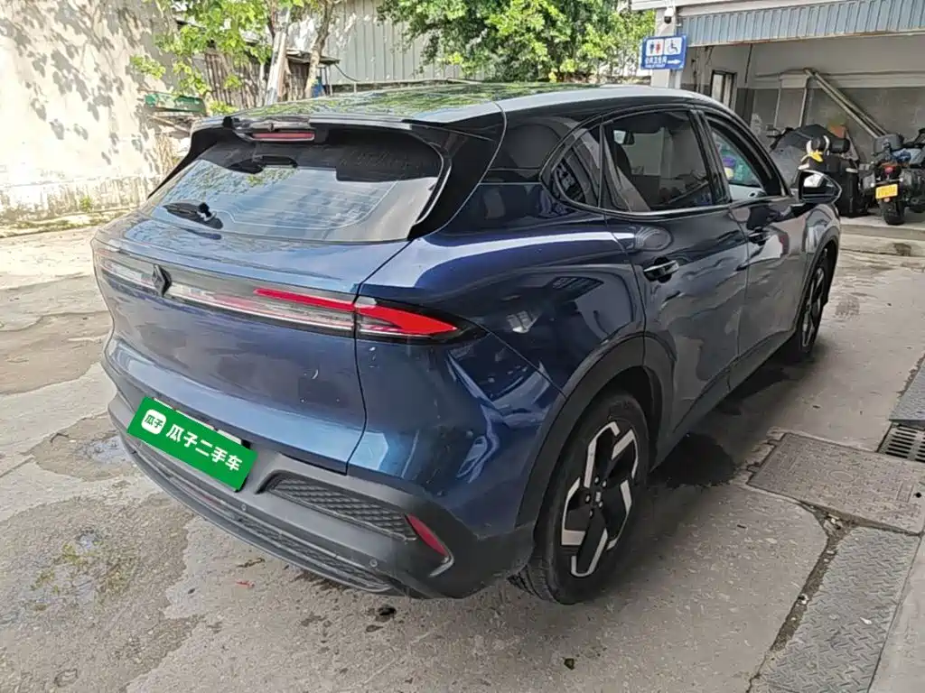 Baojun Yunhai — миниатюра 7