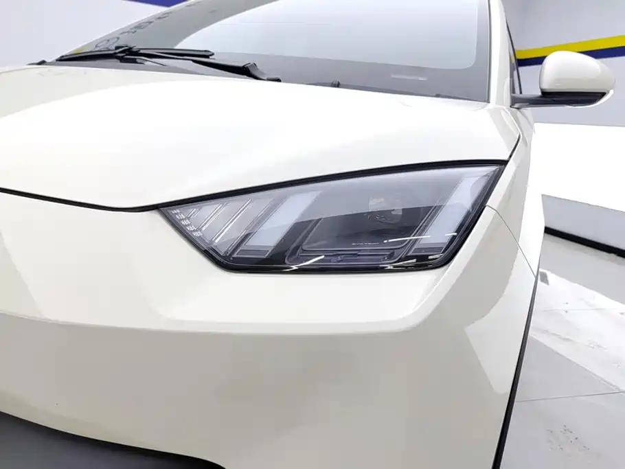 BYD Seagull — миниатюра 5