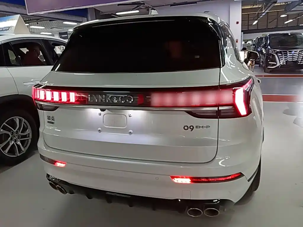 Lynk & Co 09 EM-P — миниатюра 6
