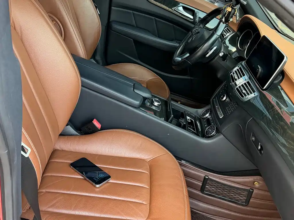 Mercedes-Benz CLS — миниатюра 6