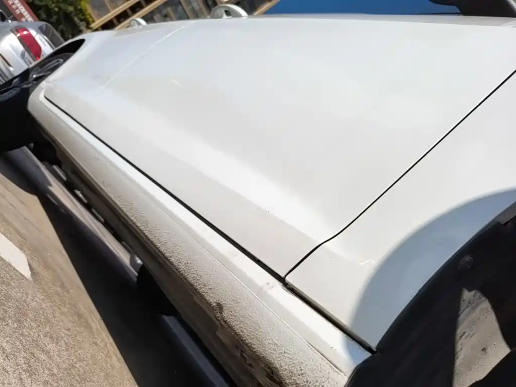 Volkswagen Golf — миниатюра 21