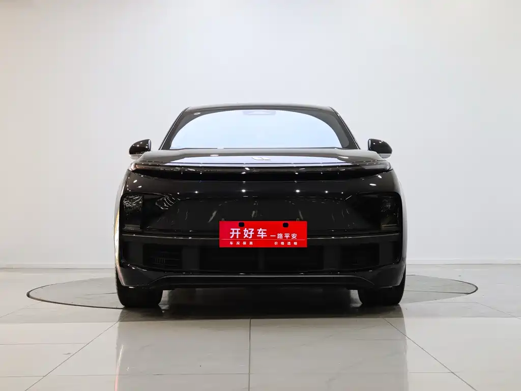 Li Auto L9 2023 Pro