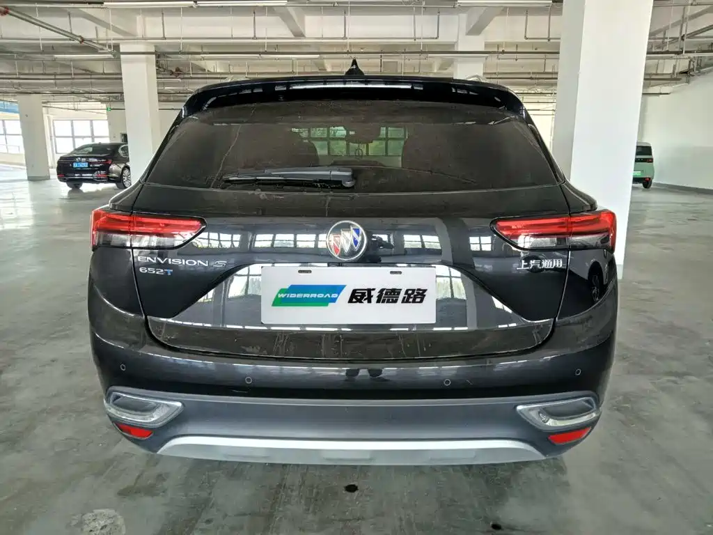 Buick Envision S — миниатюра 2