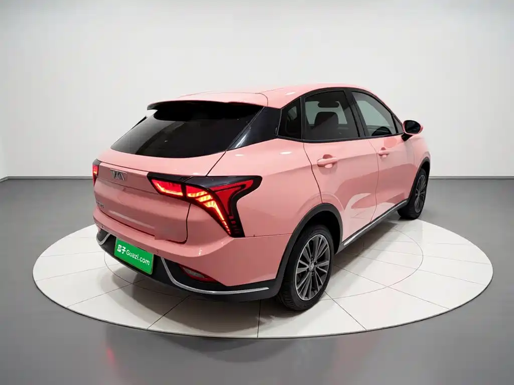 Neta V 2022 400 Lite