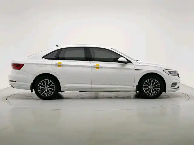 Volkswagen Sagitar 2021 280TSI DSG Comfort Smart Connect