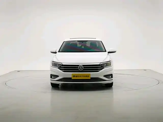 Volkswagen Sagitar 2021 280TSI DSG Comfort Smart Connect