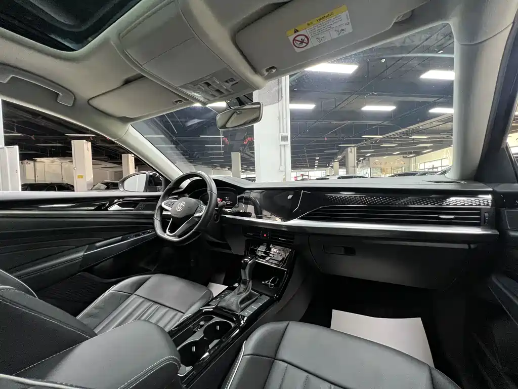 Volkswagen Passat — миниатюра 26