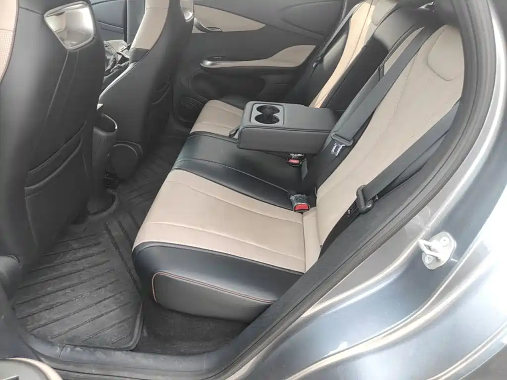 BYD Dolphin — миниатюра 17