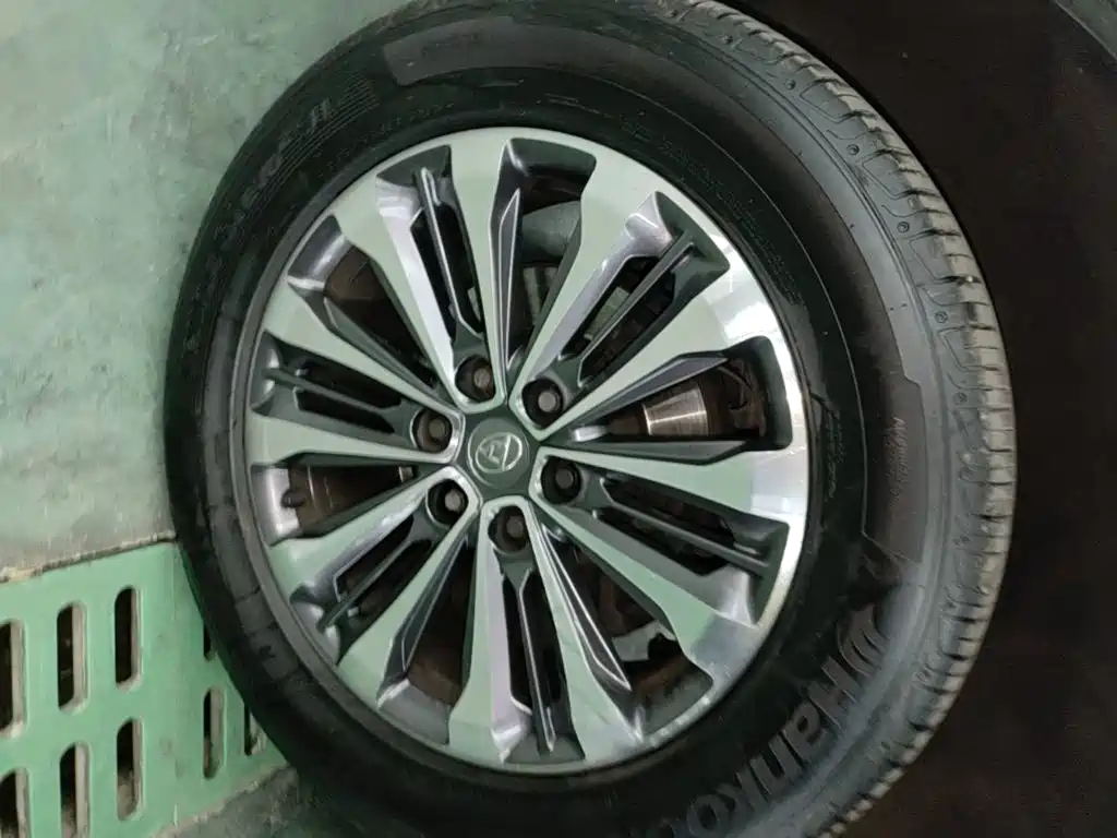 MAXUS D90 — миниатюра 23