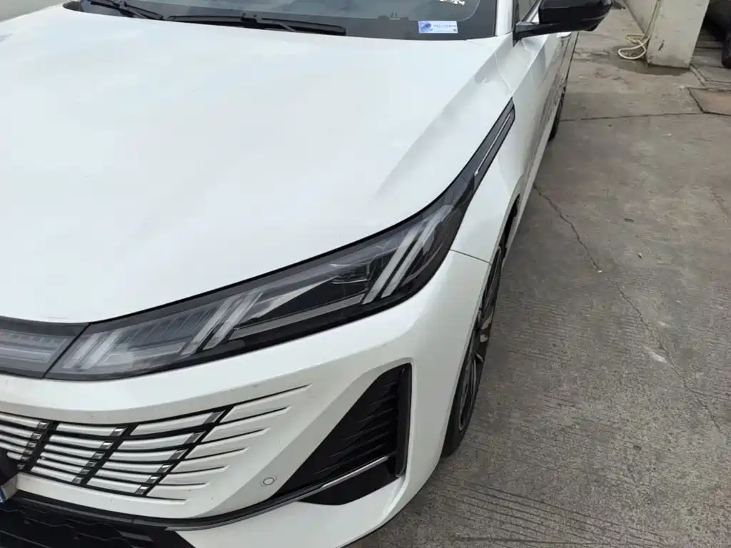 Changan Eado — миниатюра 24