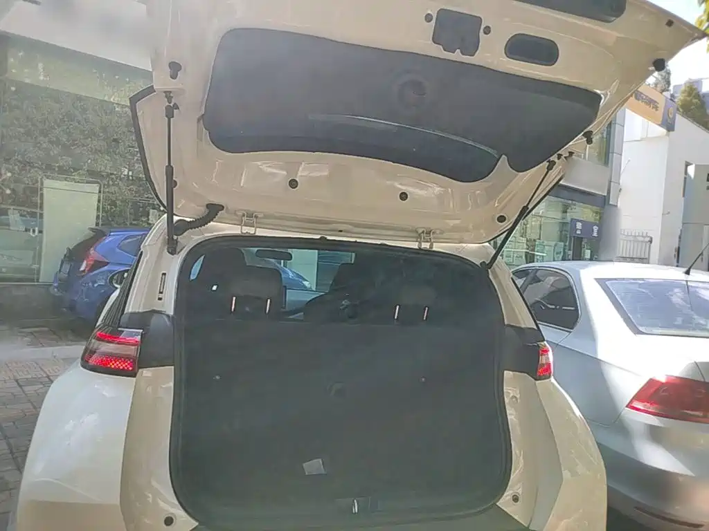 BYD Seagull — миниатюра 19