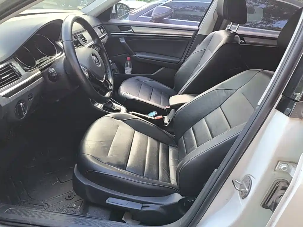 Volkswagen Bora — миниатюра 15