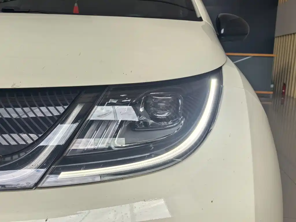 BYD Dolphin — миниатюра 4