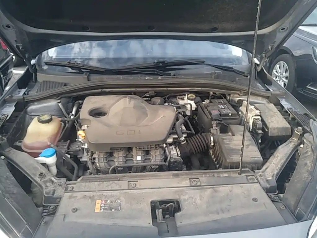 Roewe i5 — миниатюра 20