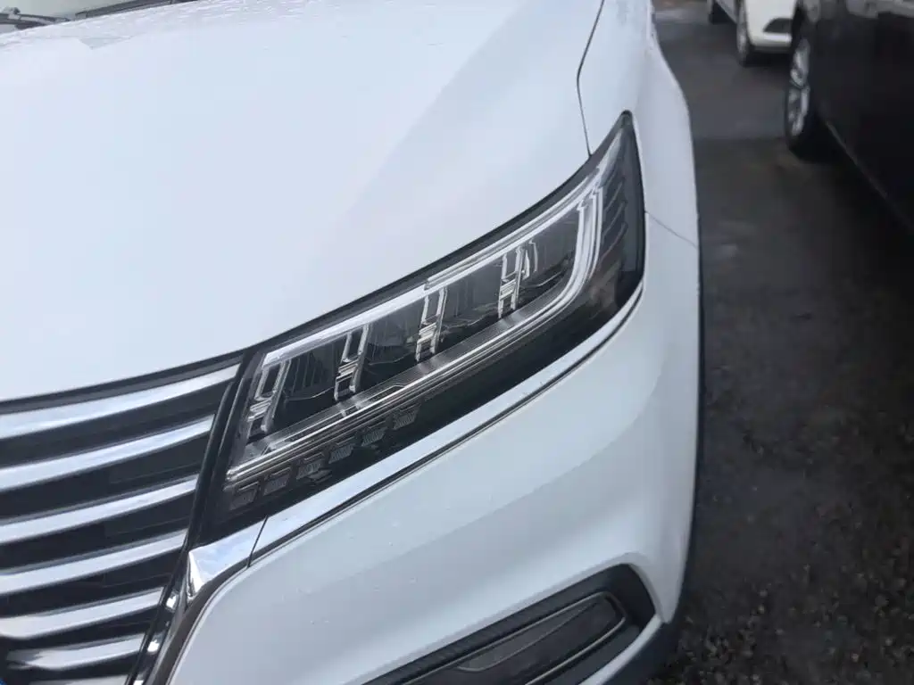 Roewe RX5 — миниатюра 24