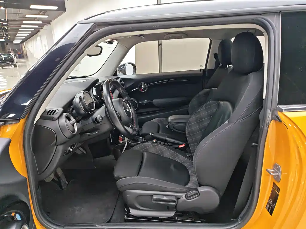 MINI Mini — миниатюра 8