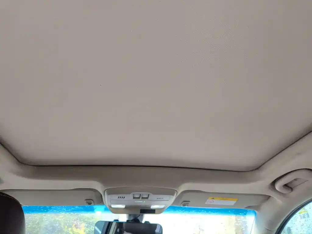 Buick Envision Plus — миниатюра 14