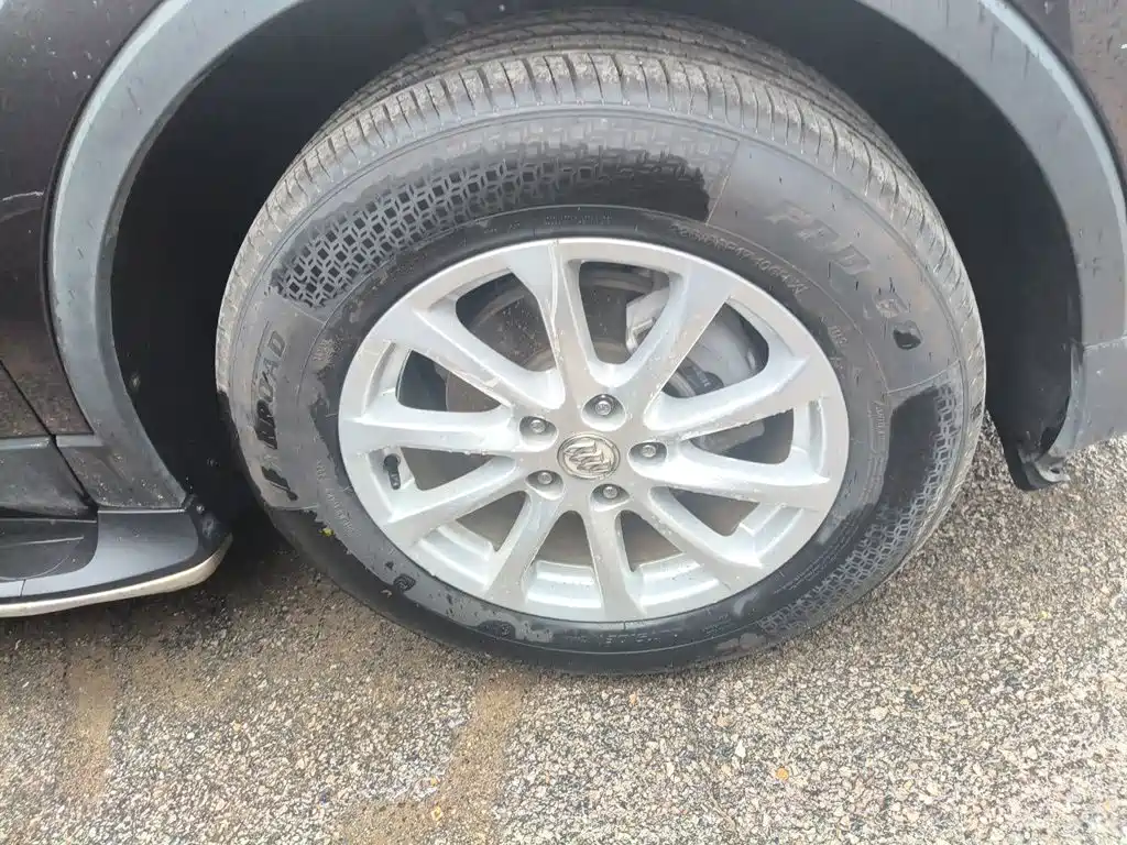 Buick Envision Plus — миниатюра 24