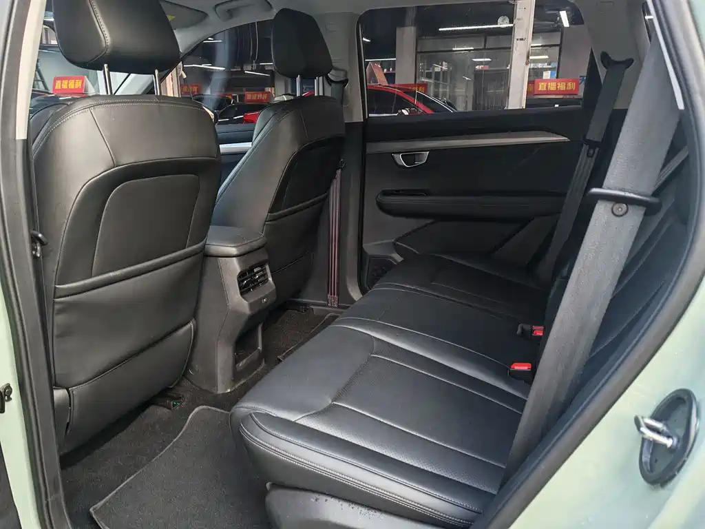 Wuling Xingchen — миниатюра 8