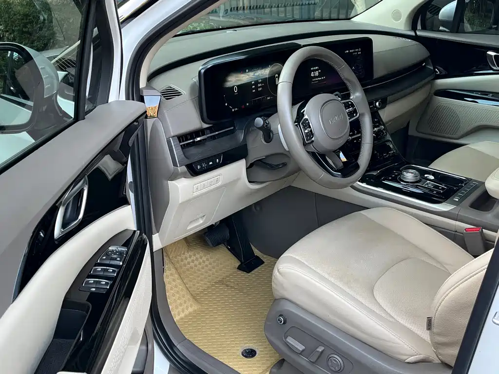 Kia Carnival — миниатюра 6