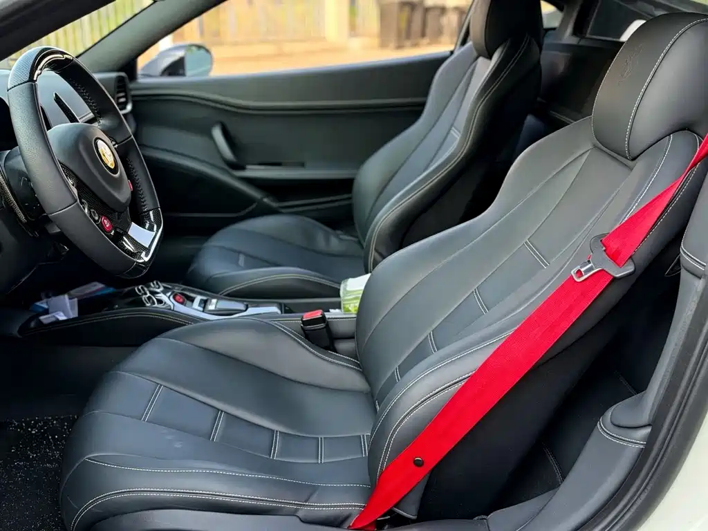 Ferrari 458 — миниатюра 11