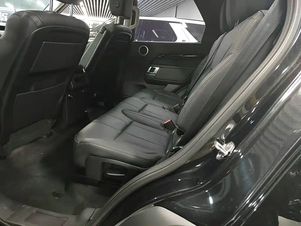 Land Rover Discovery — миниатюра 17