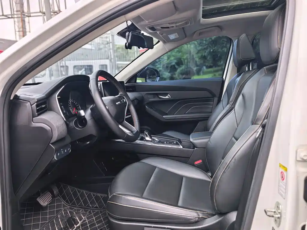 Haval Chitu — миниатюра 14