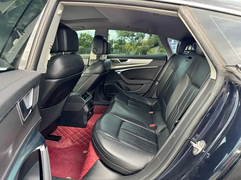 Audi A7 — миниатюра 11