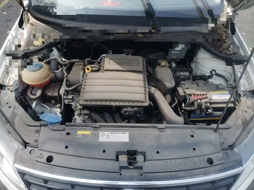 Volkswagen Jetta — миниатюра 21
