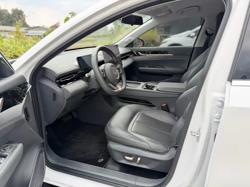 Wuling Xingguang — миниатюра 6