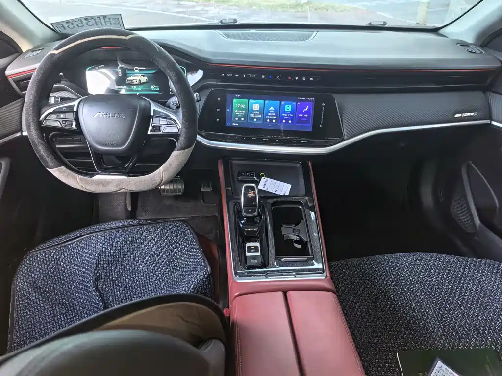 Aeolus MAX — миниатюра 6