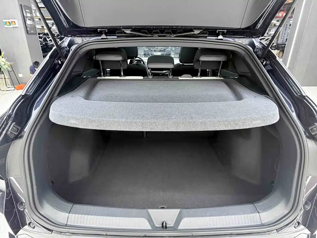 Volkswagen ID.4 Crozz — миниатюра 18