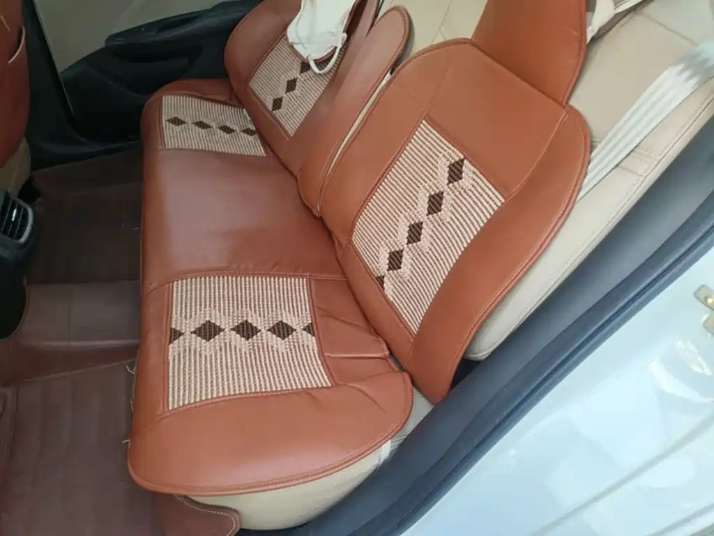 Buick Excelle — миниатюра 17