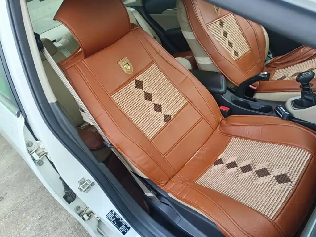 Buick Excelle — миниатюра 25