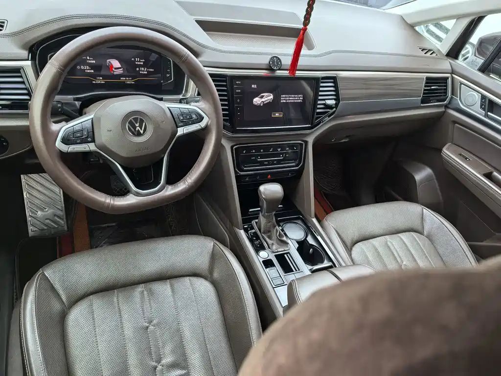 Volkswagen Viloran — миниатюра 8