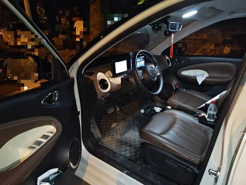 Wuling Bingo — миниатюра 12