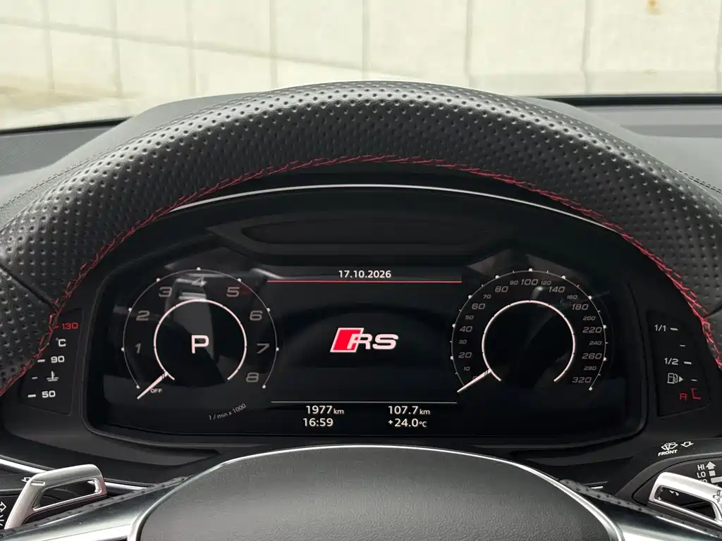Audi RS 6 — миниатюра 15