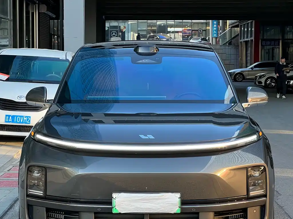 Li Auto IDEAL L9