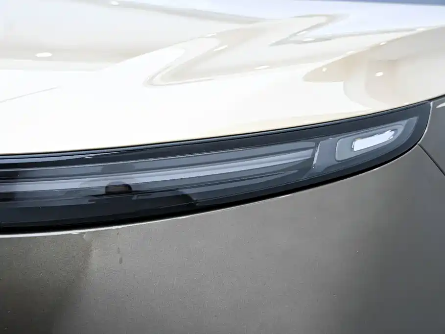 Li Auto Li L9 — миниатюра 10