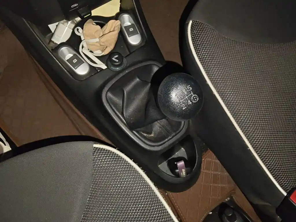 BYD F0 — миниатюра 15