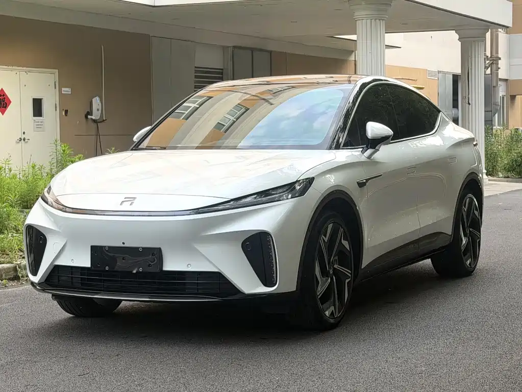 Roewe Feifan R7