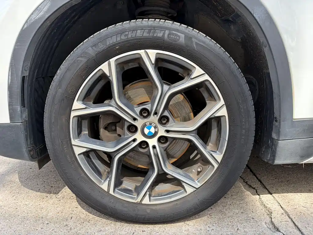 BMW X1 — миниатюра 23