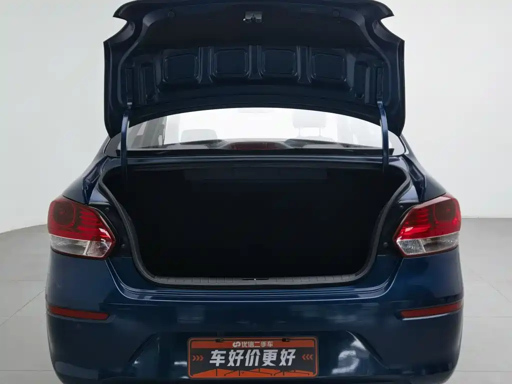Kia Huanchi — миниатюра 16