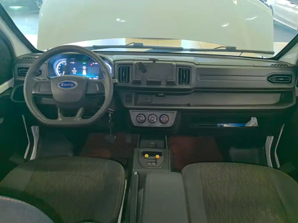 Karry Jiangtun E7 — миниатюра 10